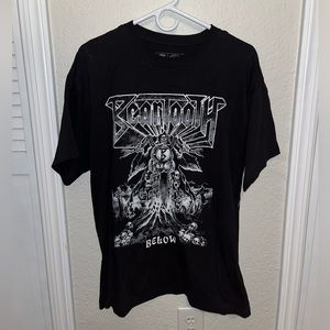Beartooth Band T-Shirt